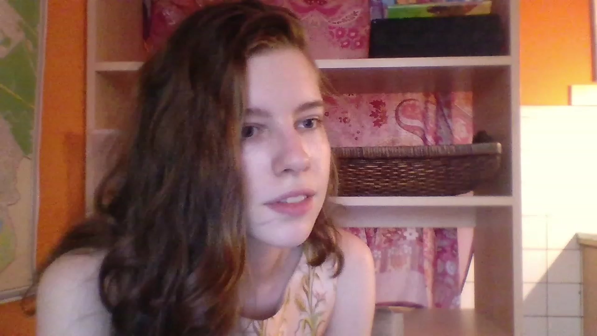 Gallery image thumbnail from Valeriana_'s myfreecams stream on, 07/31/2023, 16:49 image 19 of 20