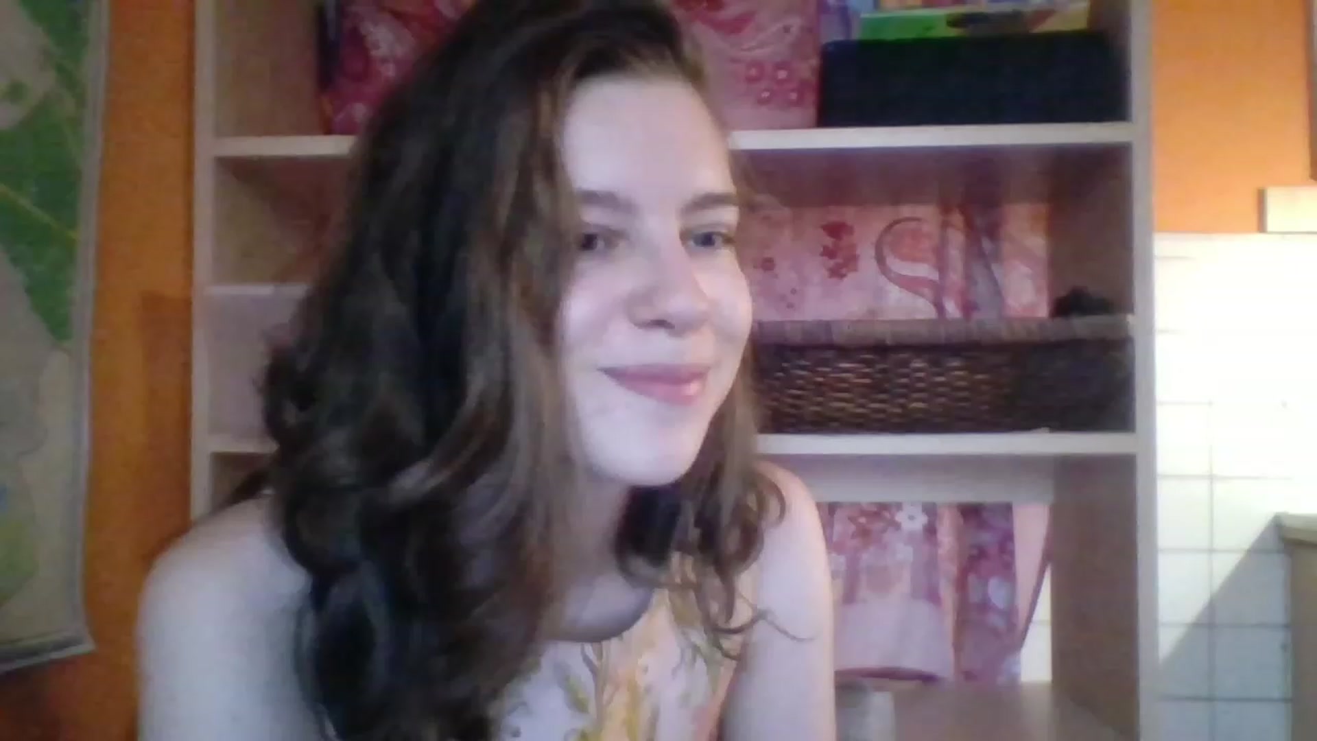 Gallery image thumbnail from Valeriana_'s myfreecams stream on, 07/31/2023, 16:49 image 8 of 20