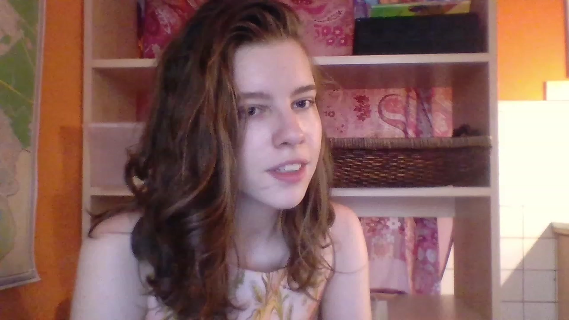 Gallery image thumbnail from Valeriana_'s myfreecams stream on, 07/31/2023, 16:49 image 1 of 20