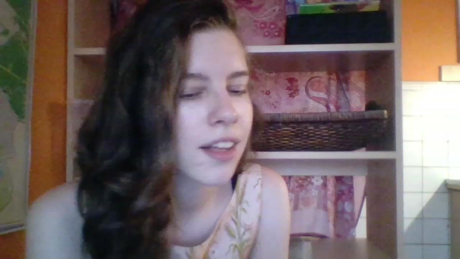 Gallery image thumbnail from Valeriana_'s myfreecams stream on, 07/31/2023, 16:49 image 15 of 20