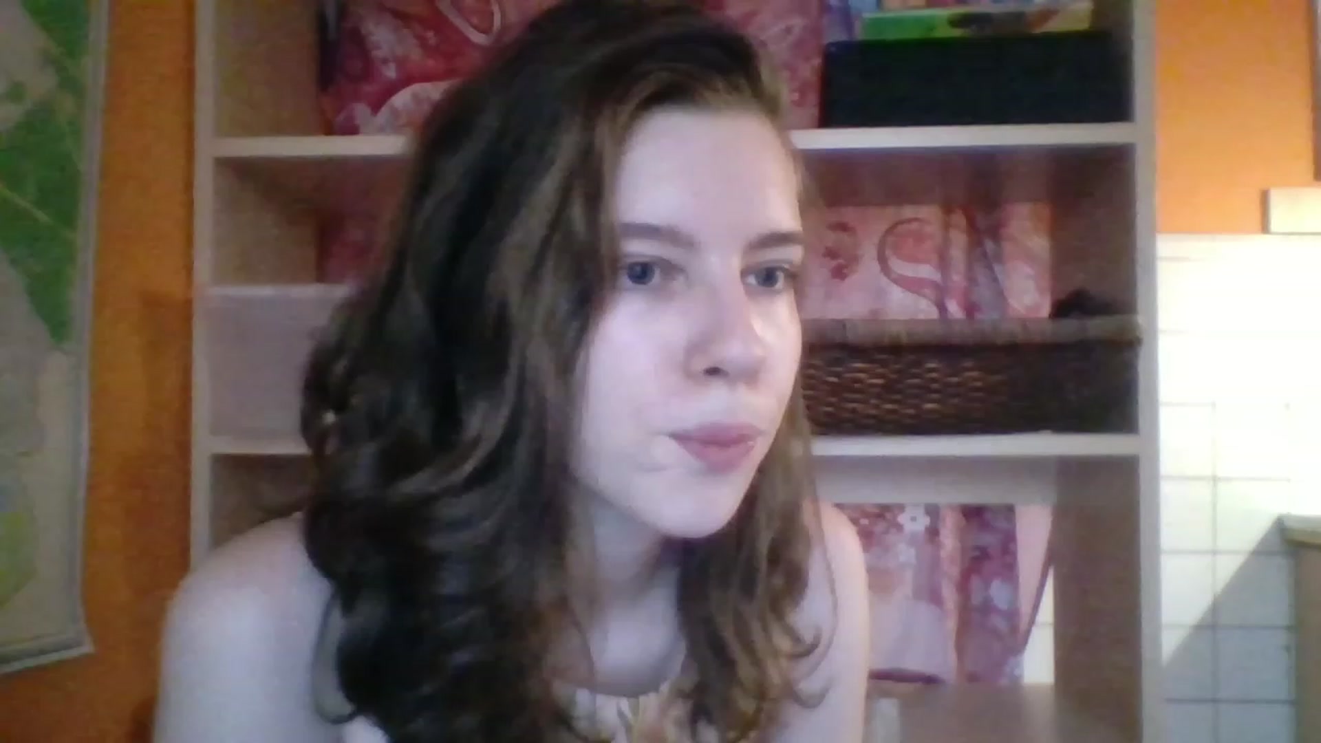 Gallery image thumbnail from Valeriana_'s myfreecams stream on, 07/31/2023, 16:49 image 7 of 20