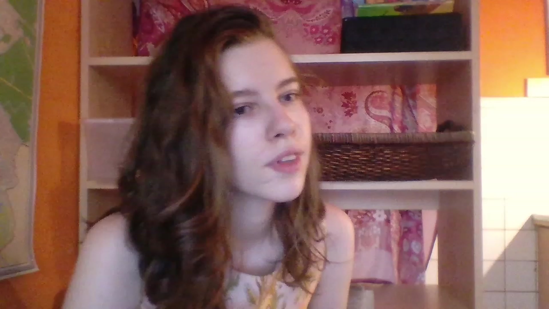 Gallery image thumbnail from Valeriana_'s myfreecams stream on, 07/31/2023, 16:49 image 2 of 20