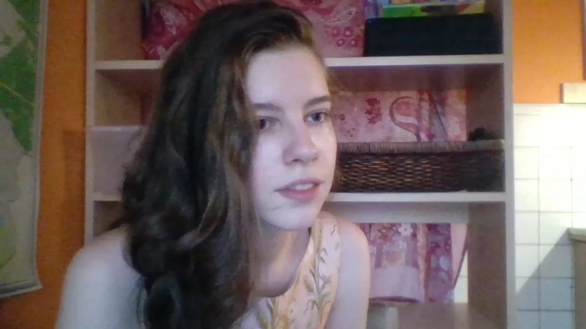 Gallery image thumbnail from Valeriana_'s myfreecams stream on, 07/31/2023, 16:49 image 10 of 20