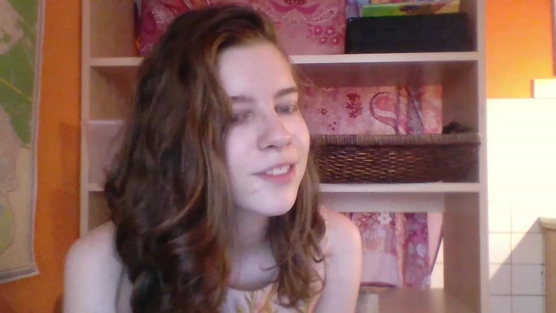Gallery image thumbnail from Valeriana_'s myfreecams stream on, 07/31/2023, 16:49 image 6 of 20