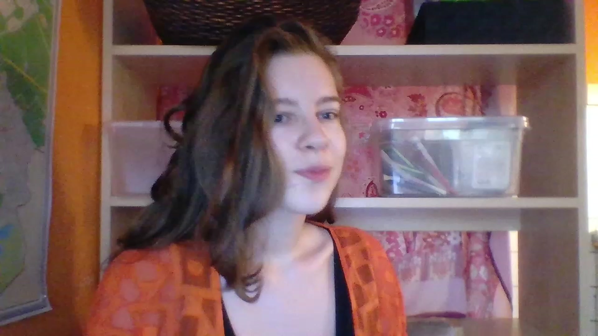 Gallery image thumbnail from Valeriana_'s myfreecams stream on, 08/03/2023, 17:46 image 1 of 20