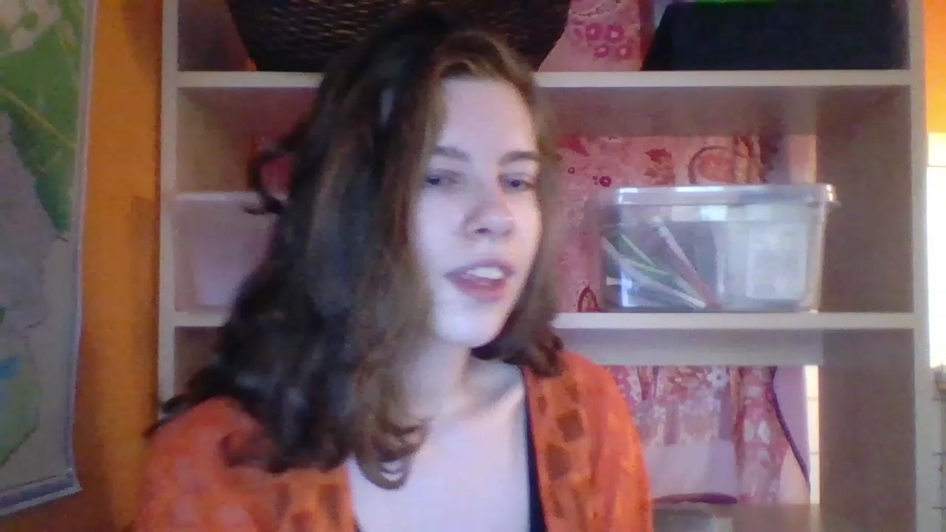 Gallery image thumbnail from Valeriana_'s myfreecams stream on, 08/03/2023, 17:46 image 4 of 20