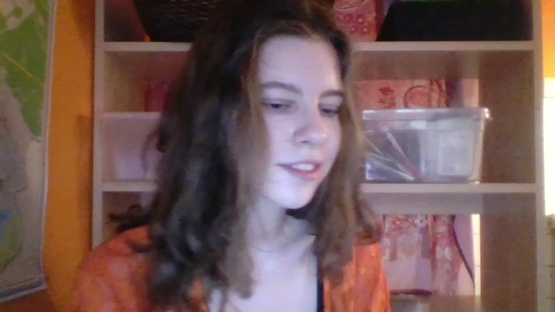 Gallery image thumbnail from Valeriana_'s myfreecams stream on, 08/03/2023, 17:46 image 12 of 20