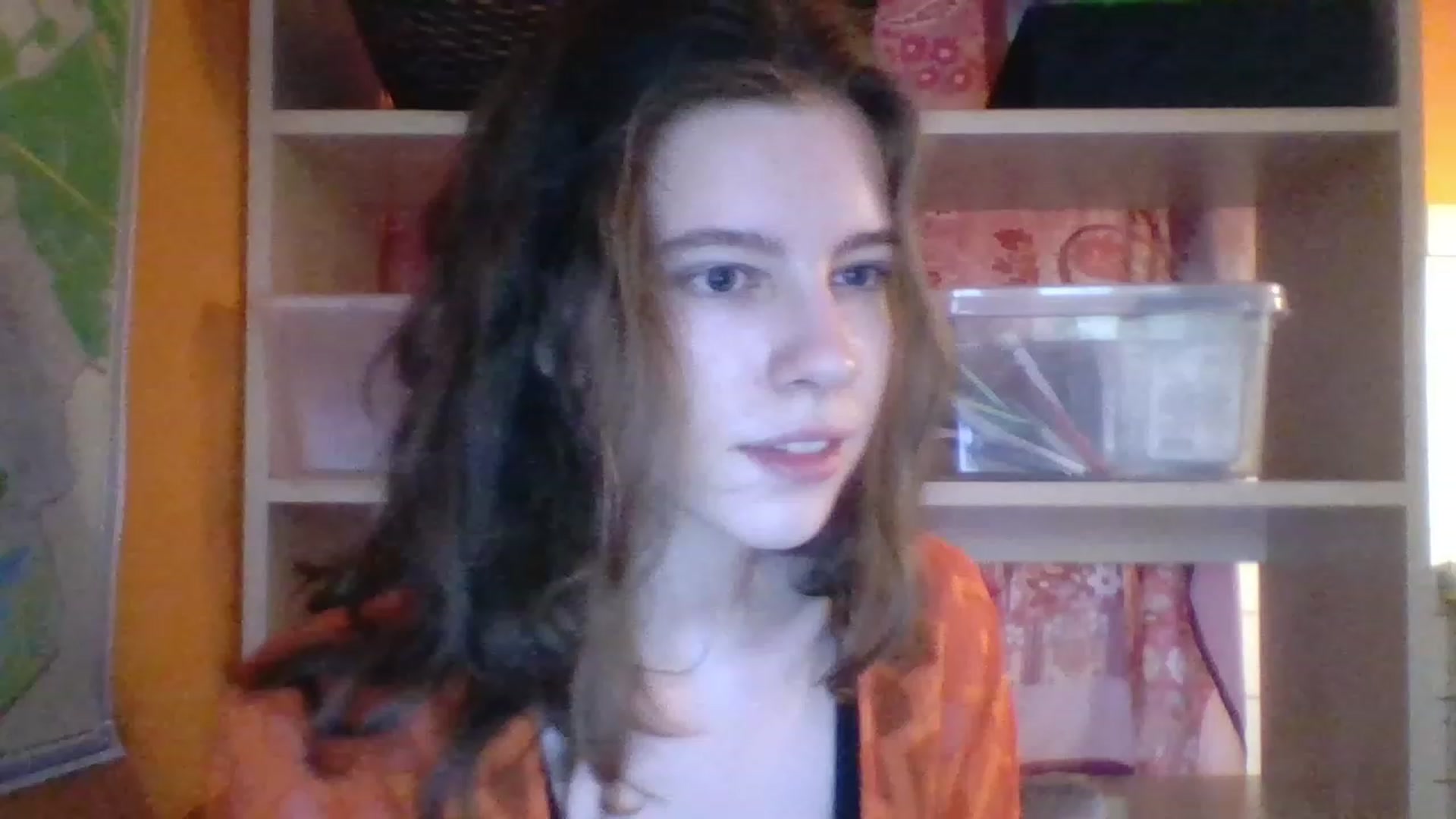 Gallery image thumbnail from Valeriana_'s myfreecams stream on, 08/03/2023, 17:46 image 8 of 20