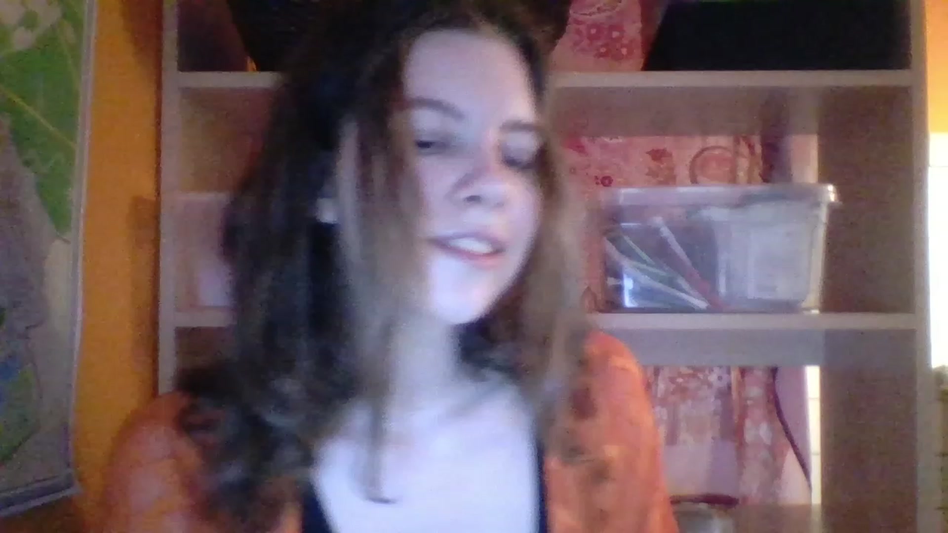 Gallery image thumbnail from Valeriana_'s myfreecams stream on, 08/03/2023, 17:46 image 20 of 20