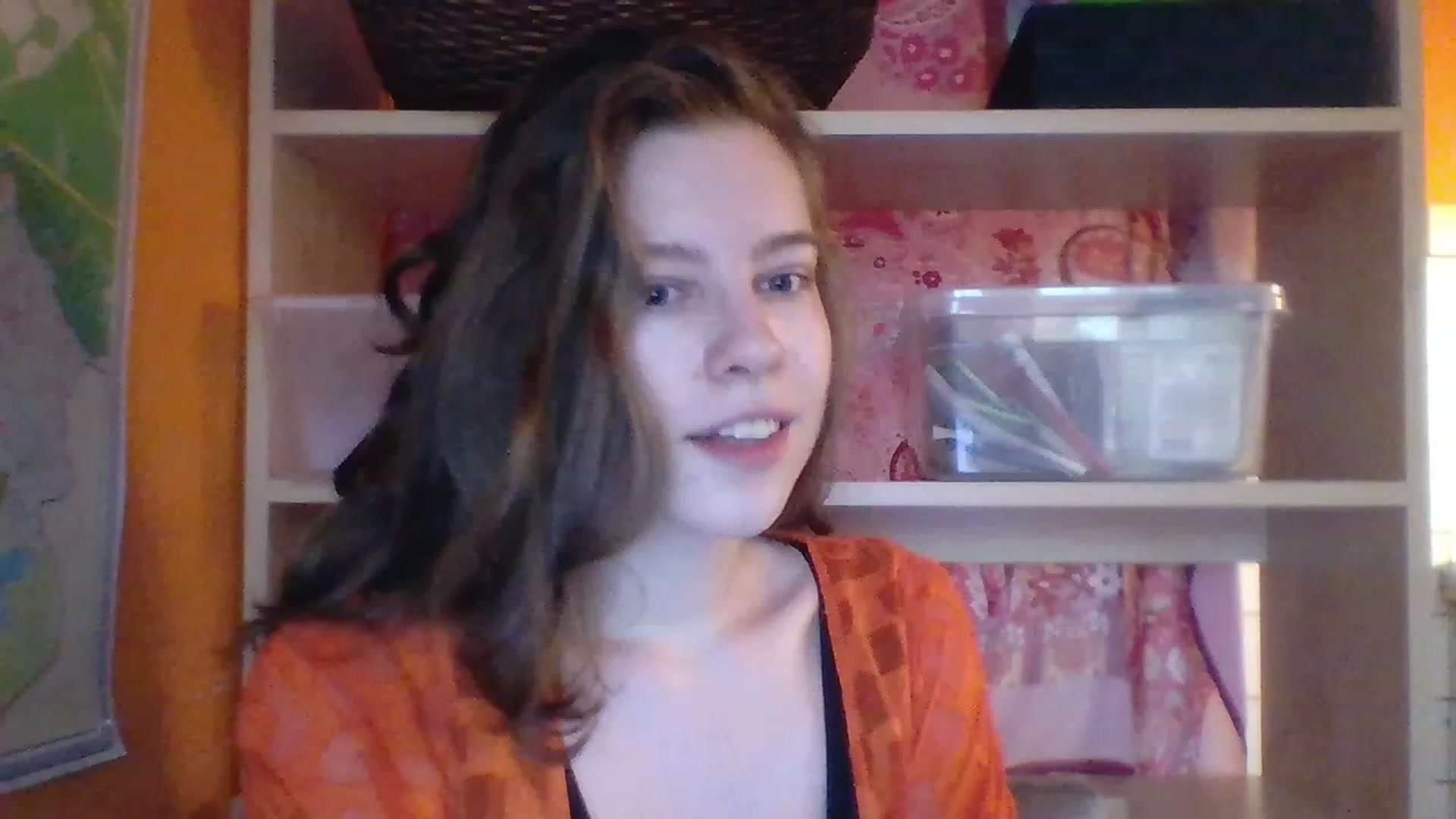 Gallery image thumbnail from Valeriana_'s myfreecams stream on, 08/03/2023, 17:46 image 2 of 20