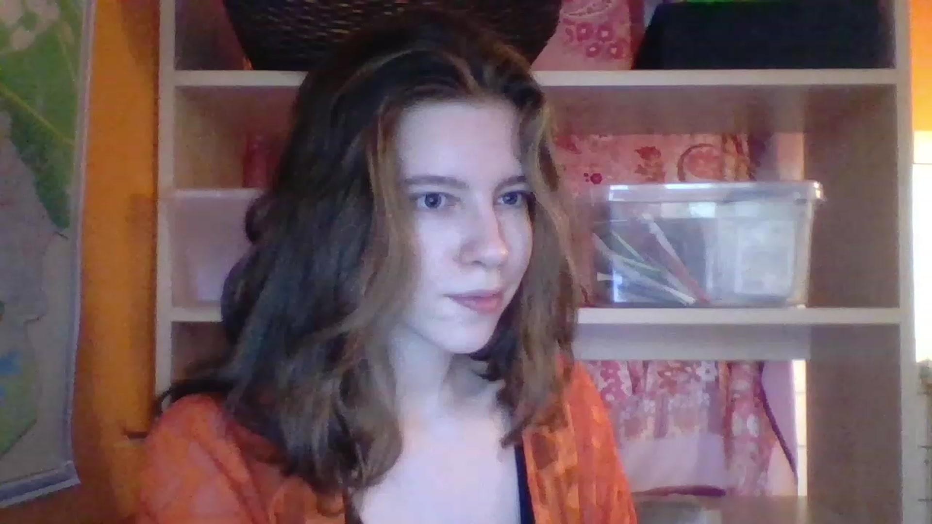 Gallery image thumbnail from Valeriana_'s myfreecams stream on, 08/03/2023, 17:46 image 5 of 20