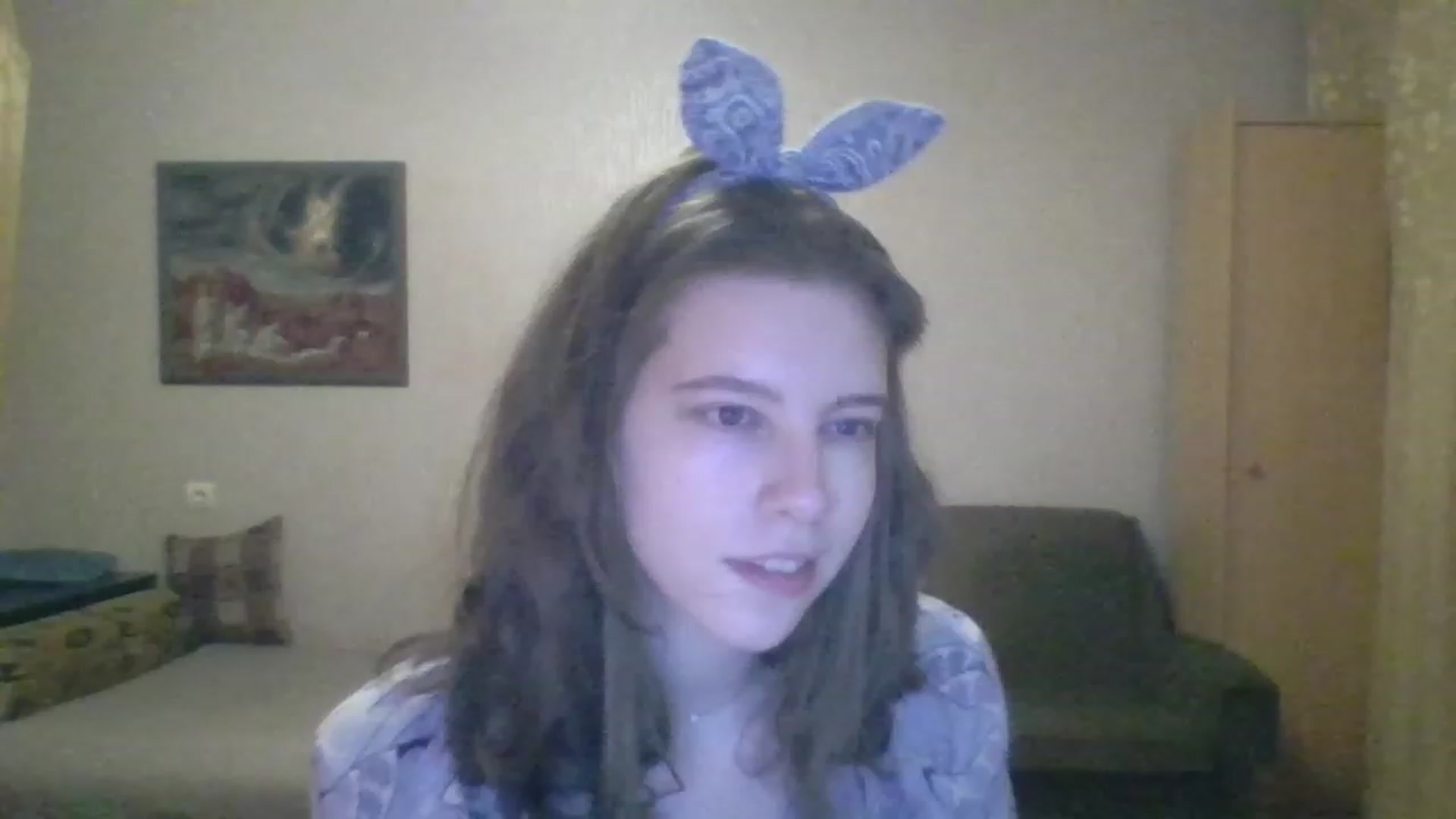 Gallery image thumbnail from Valeriana_'s myfreecams stream on, 09/04/2023, 19:33 image 8 of 20
