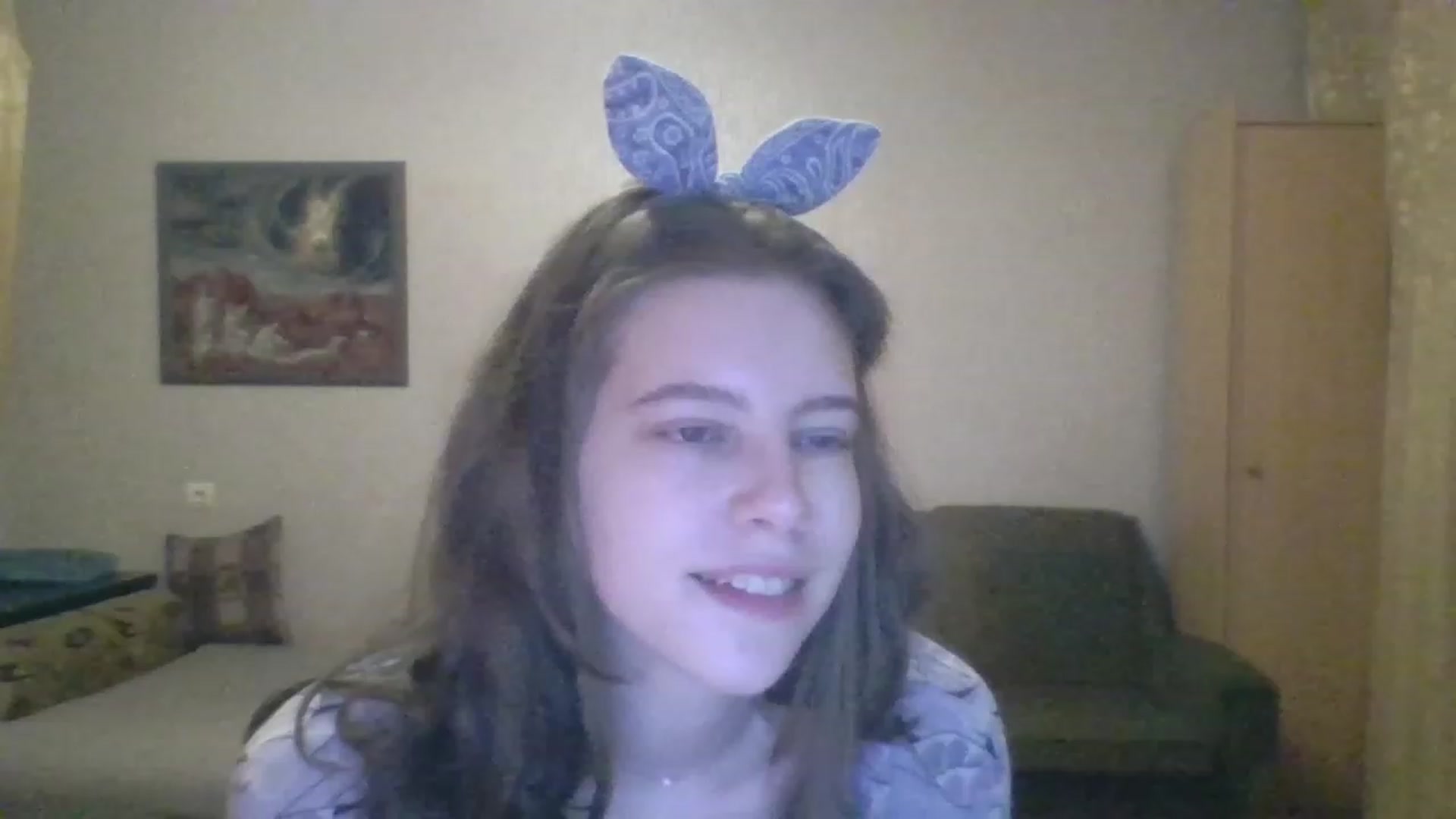 Gallery image thumbnail from Valeriana_'s myfreecams stream on, 09/04/2023, 19:33 image 4 of 20