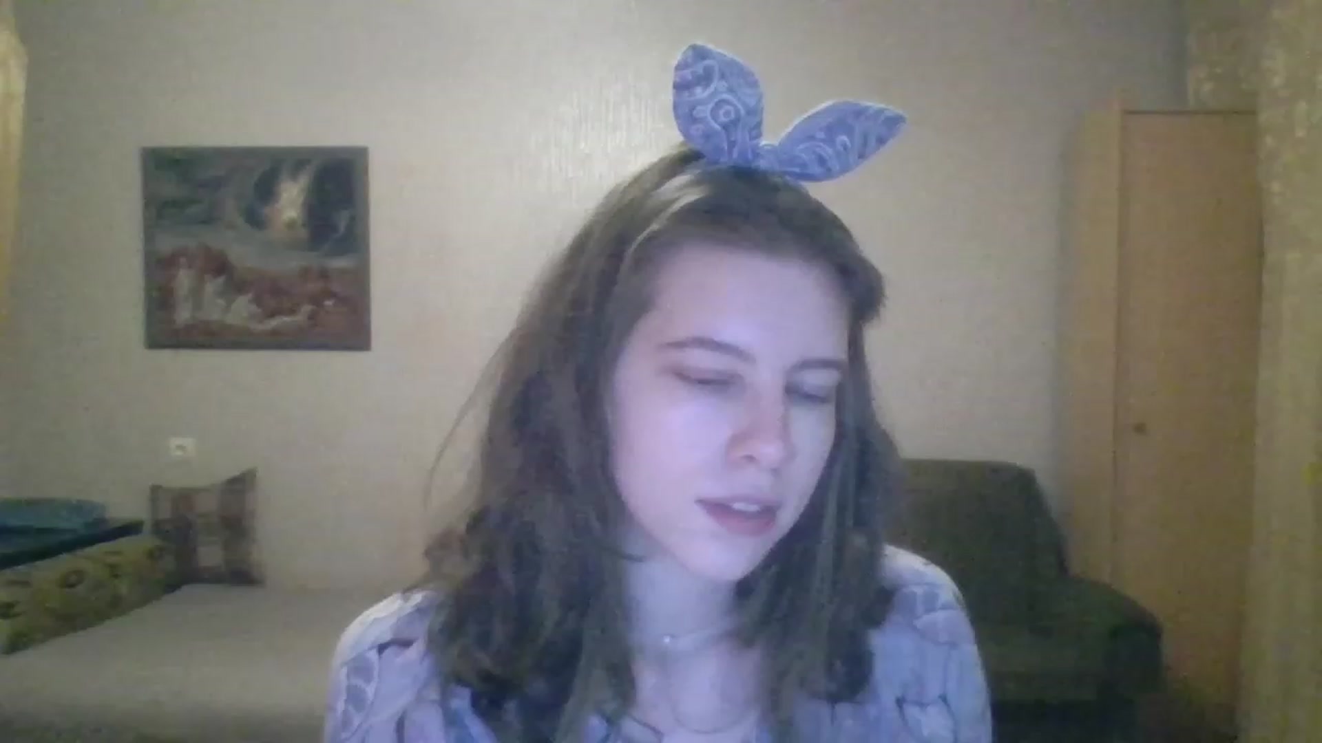 Gallery image thumbnail from Valeriana_'s myfreecams stream on, 09/04/2023, 19:33 image 12 of 20