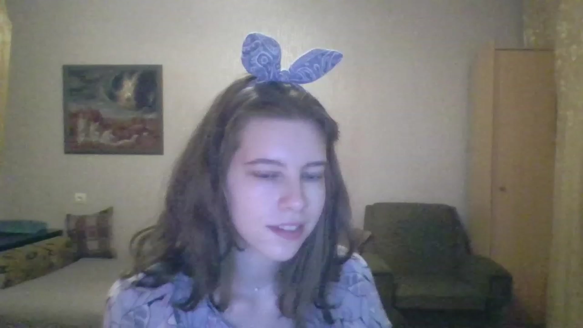 Gallery image thumbnail from Valeriana_'s myfreecams stream on, 09/04/2023, 19:33 image 19 of 20