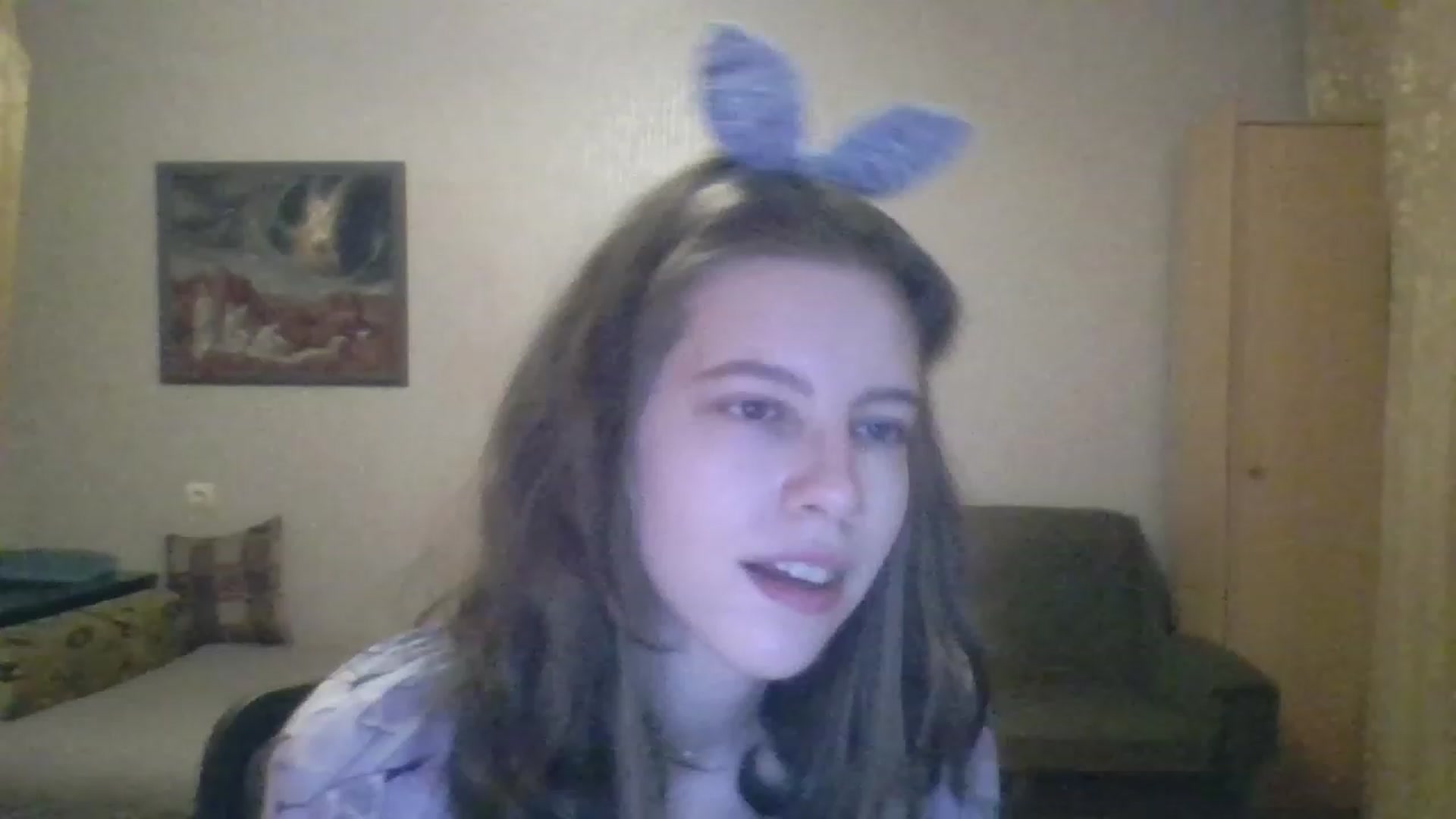 Gallery image thumbnail from Valeriana_'s myfreecams stream on, 09/04/2023, 19:33 image 2 of 20