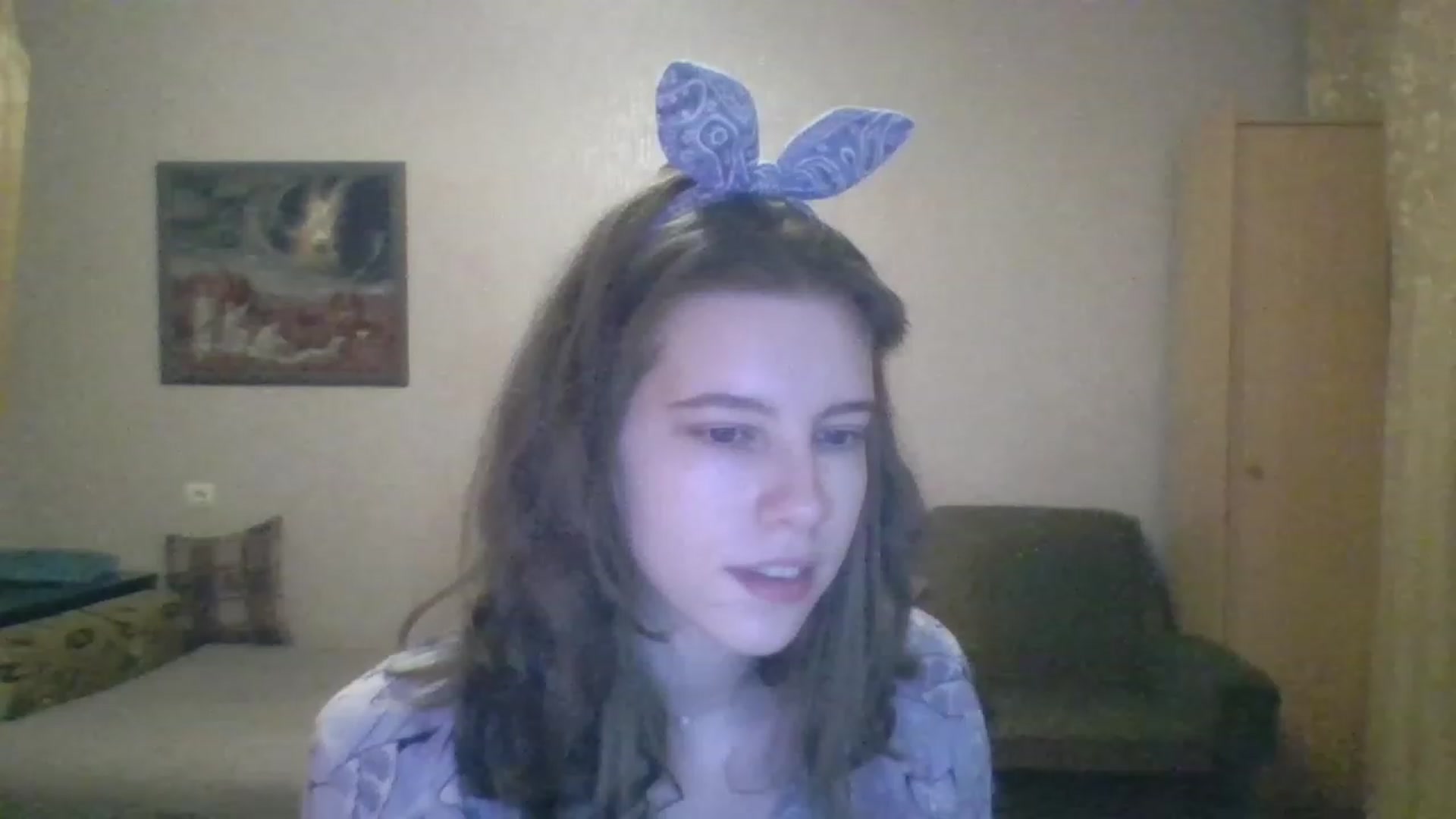 Gallery image thumbnail from Valeriana_'s myfreecams stream on, 09/04/2023, 19:33 image 10 of 20