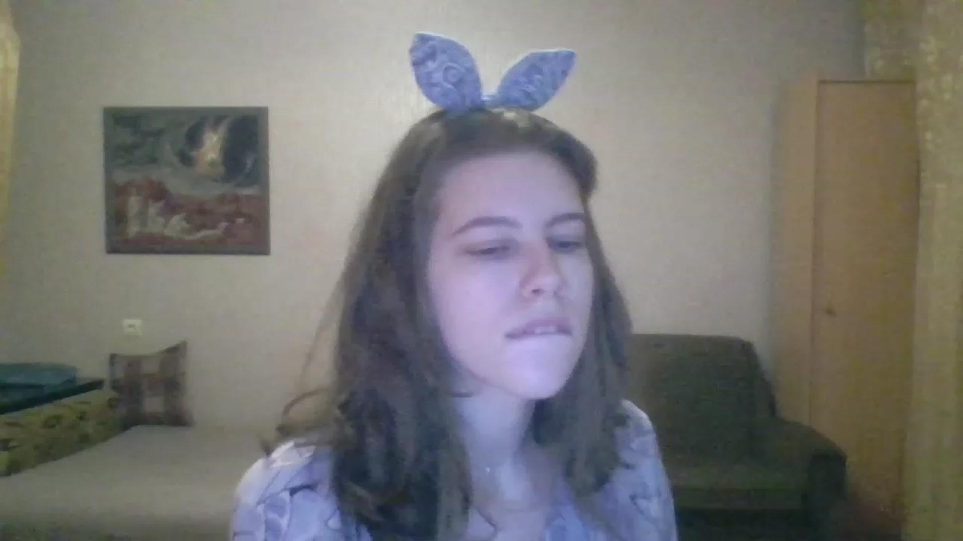Gallery image thumbnail from Valeriana_'s myfreecams stream on, 09/04/2023, 19:33 image 11 of 20