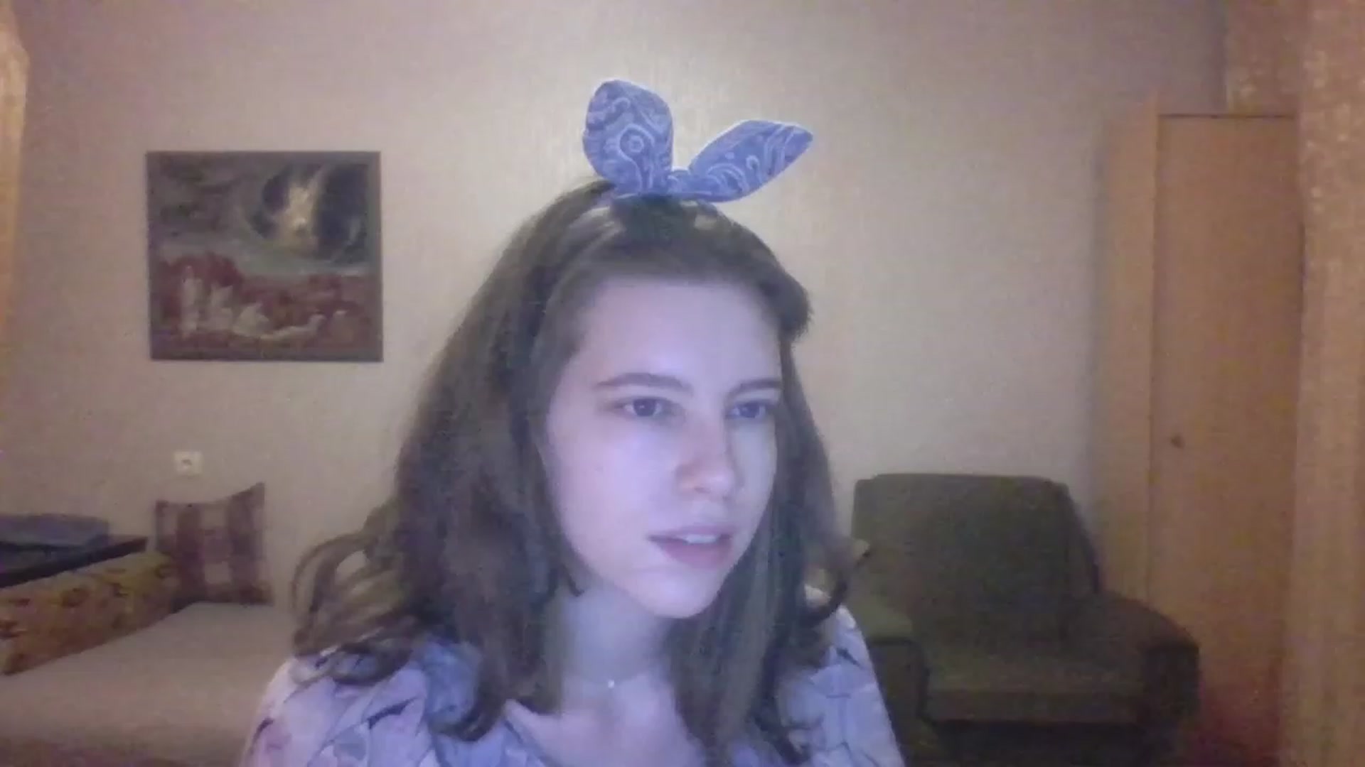Gallery image thumbnail from Valeriana_'s myfreecams stream on, 09/04/2023, 19:33 image 18 of 20