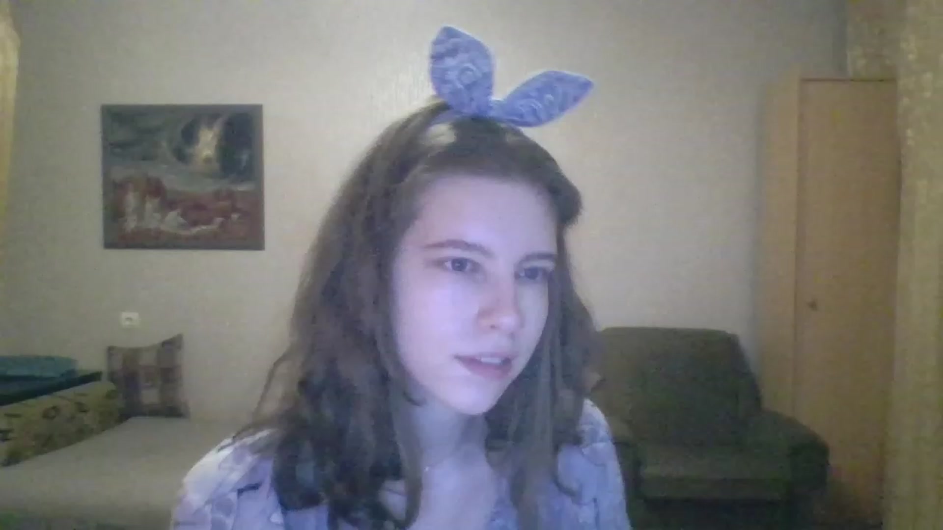 Gallery image thumbnail from Valeriana_'s myfreecams stream on, 09/04/2023, 19:33 image 6 of 20