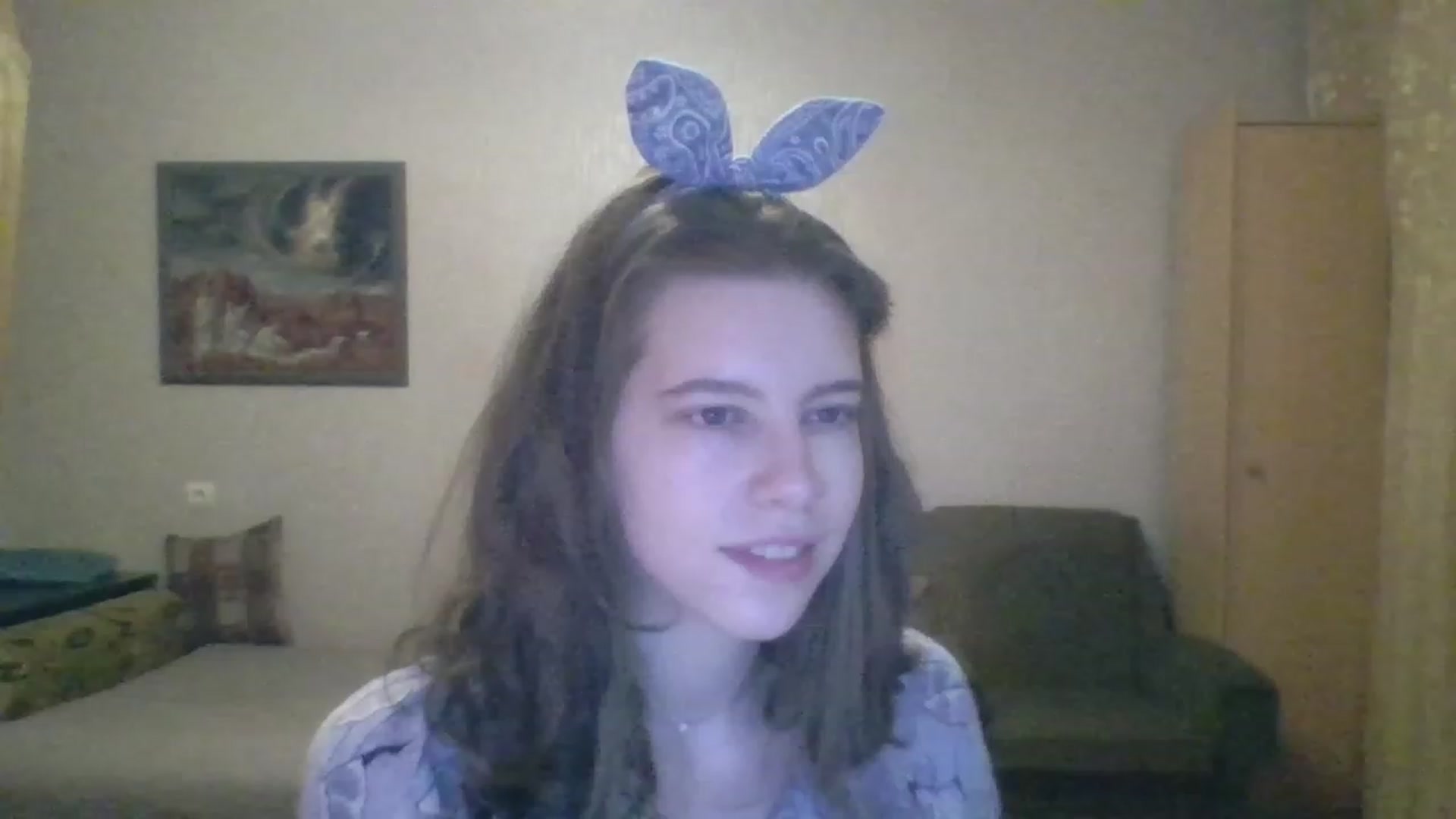 Gallery image thumbnail from Valeriana_'s myfreecams stream on, 09/04/2023, 19:33 image 15 of 20