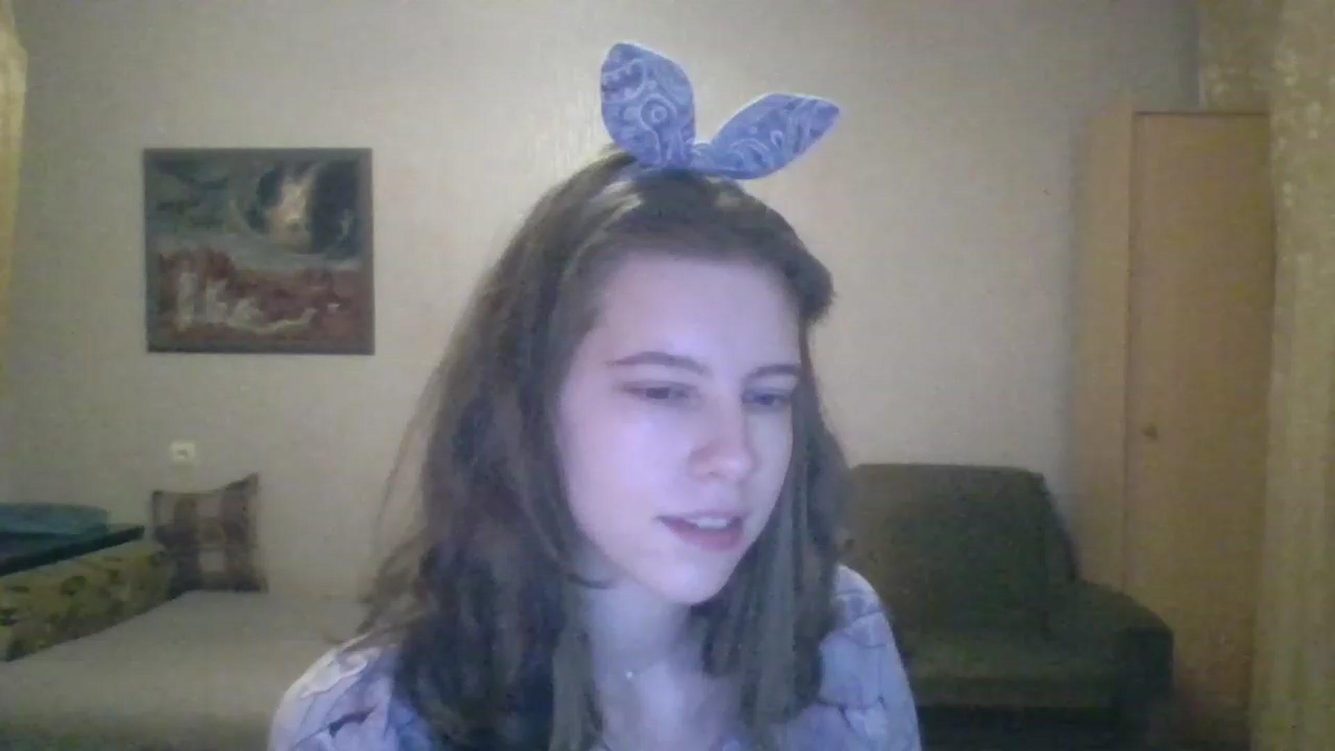 Gallery image thumbnail from Valeriana_'s myfreecams stream on, 09/04/2023, 19:33 image 13 of 20