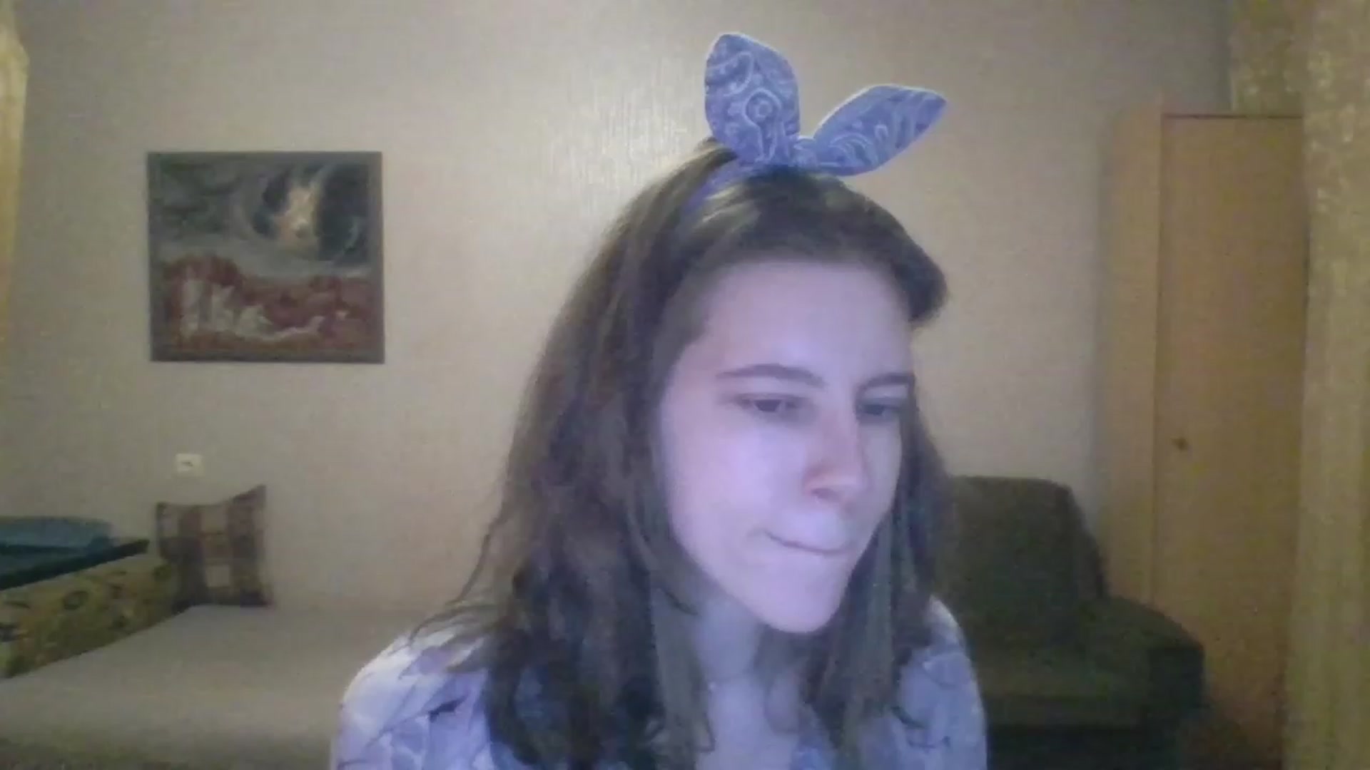 Gallery image thumbnail from Valeriana_'s myfreecams stream on, 09/04/2023, 19:33 image 7 of 20