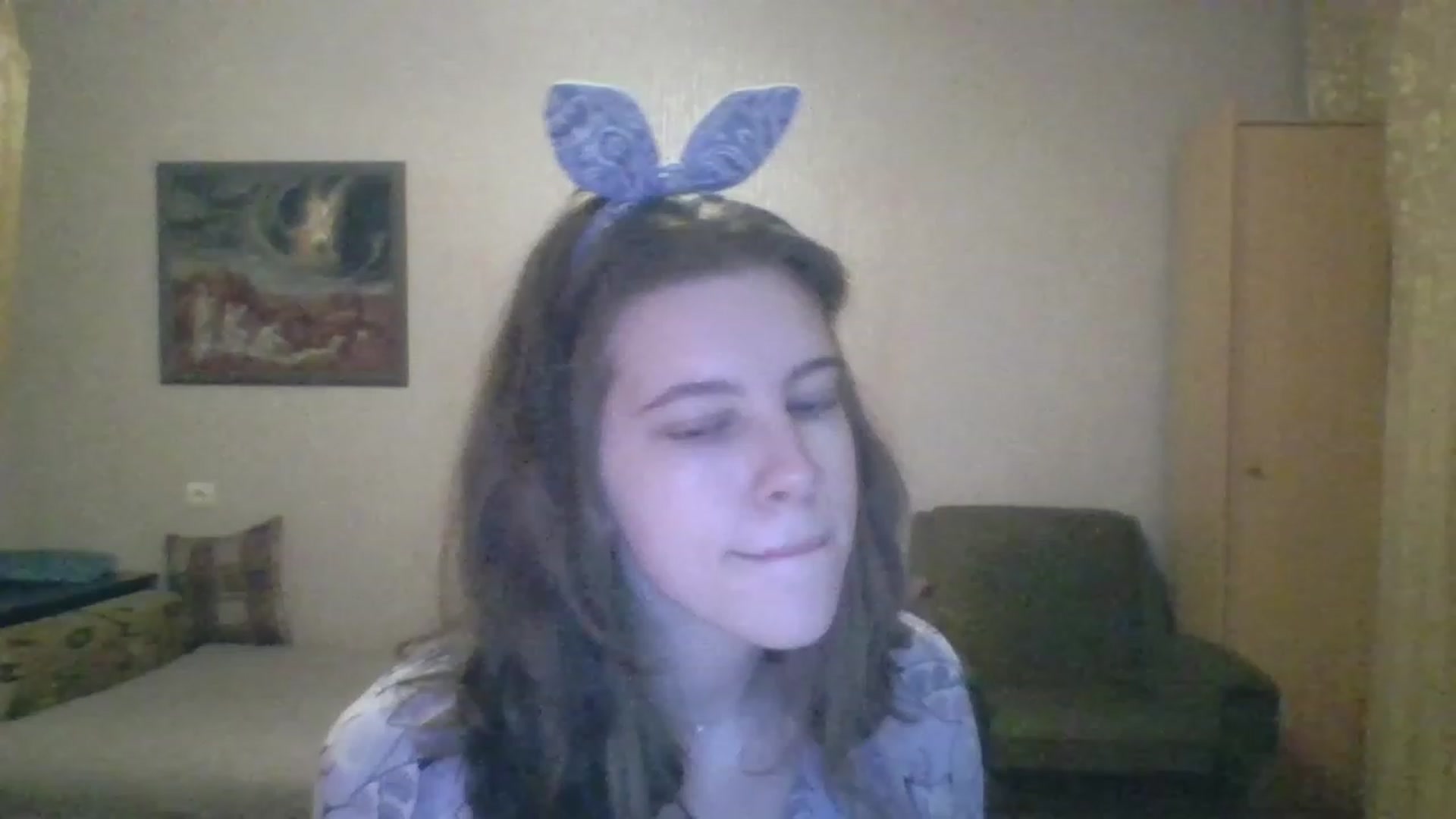Gallery image thumbnail from Valeriana_'s myfreecams stream on, 09/04/2023, 19:33 image 9 of 20