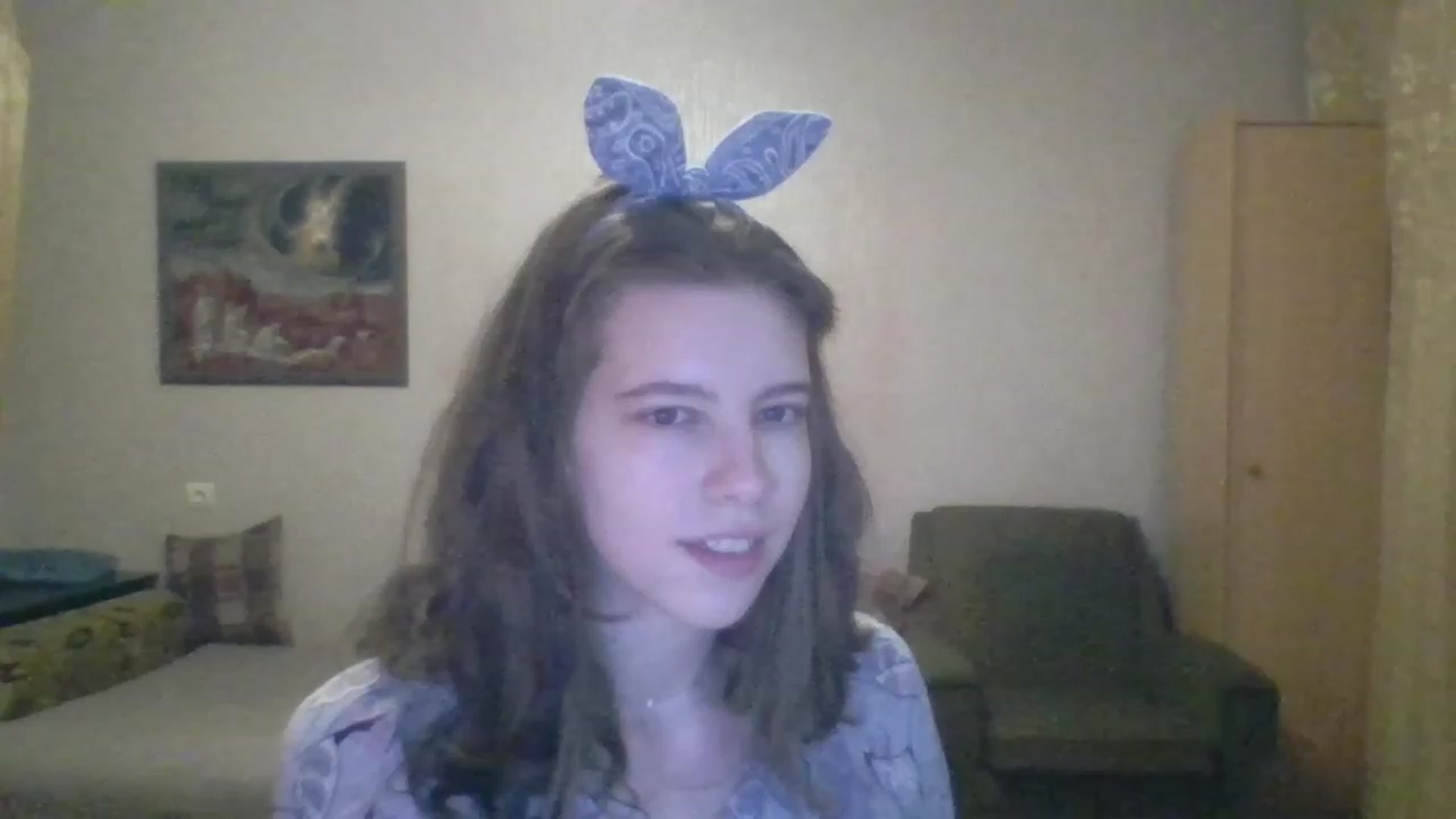 Gallery image thumbnail from Valeriana_'s myfreecams stream on, 09/04/2023, 19:33 image 17 of 20