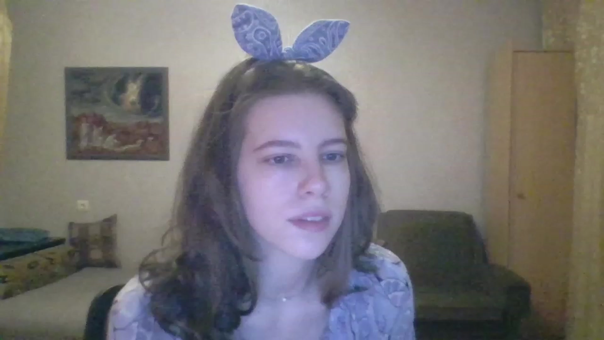 Gallery image thumbnail from Valeriana_'s myfreecams stream on, 09/04/2023, 19:33 image 3 of 20