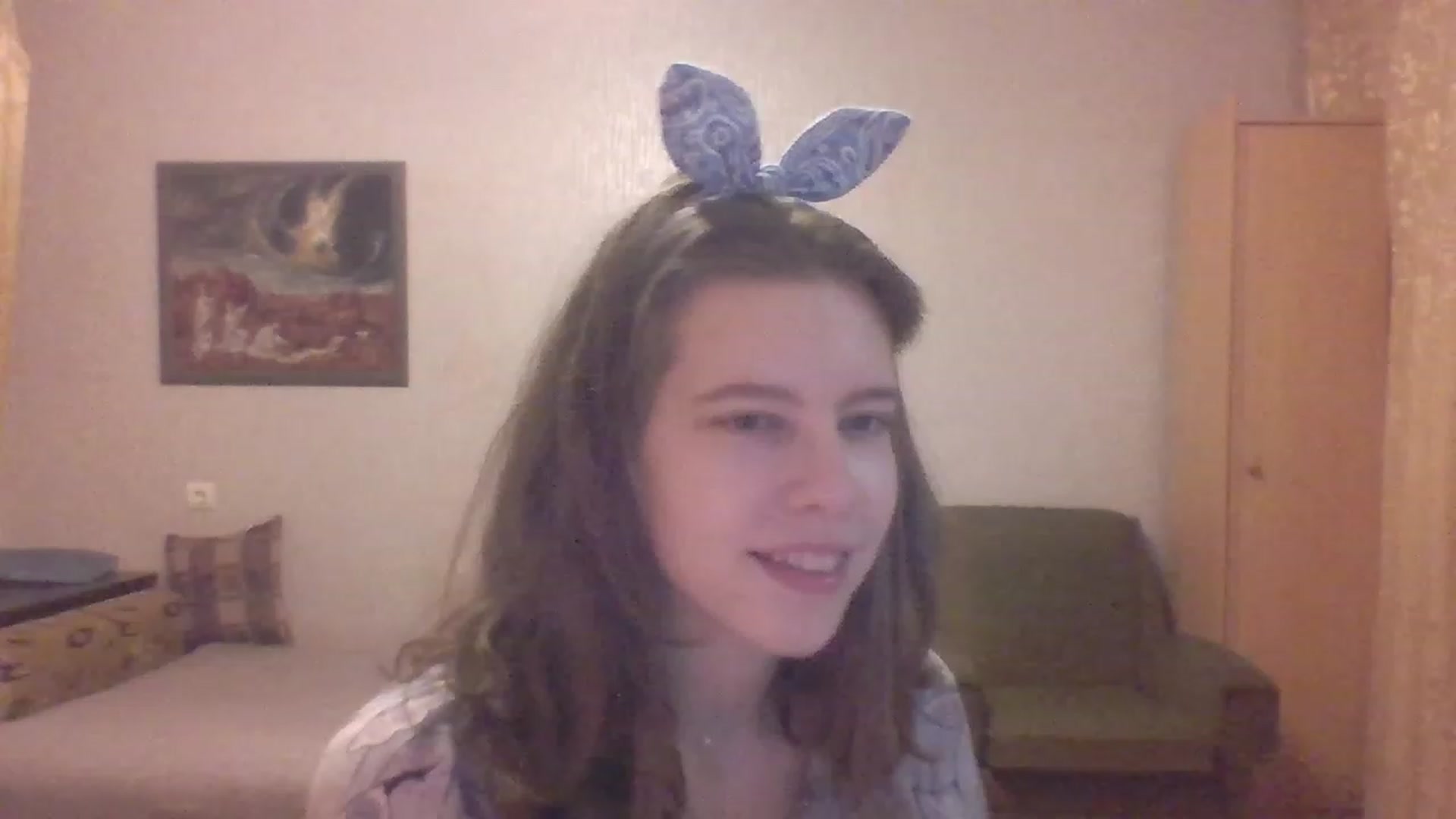 Gallery image thumbnail from Valeriana_'s myfreecams stream on, 09/04/2023, 19:33 image 16 of 20