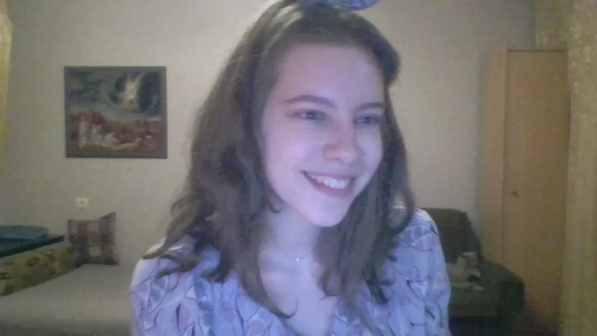 Gallery image thumbnail from Valeriana_'s myfreecams stream on, 09/04/2023, 19:33 image 20 of 20