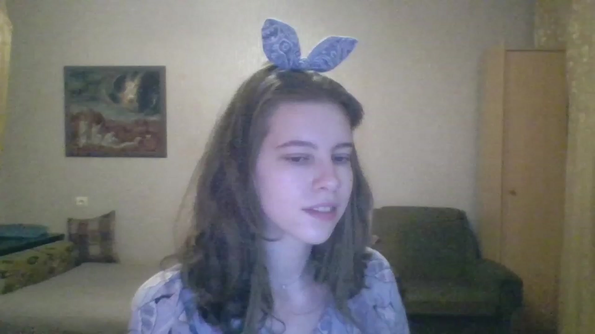 Gallery image thumbnail from Valeriana_'s myfreecams stream on, 09/04/2023, 19:33 image 14 of 20