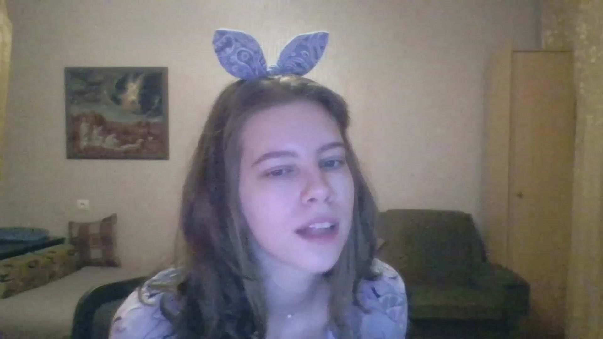 Gallery image thumbnail from Valeriana_'s myfreecams stream on, 09/04/2023, 19:33 image 5 of 20