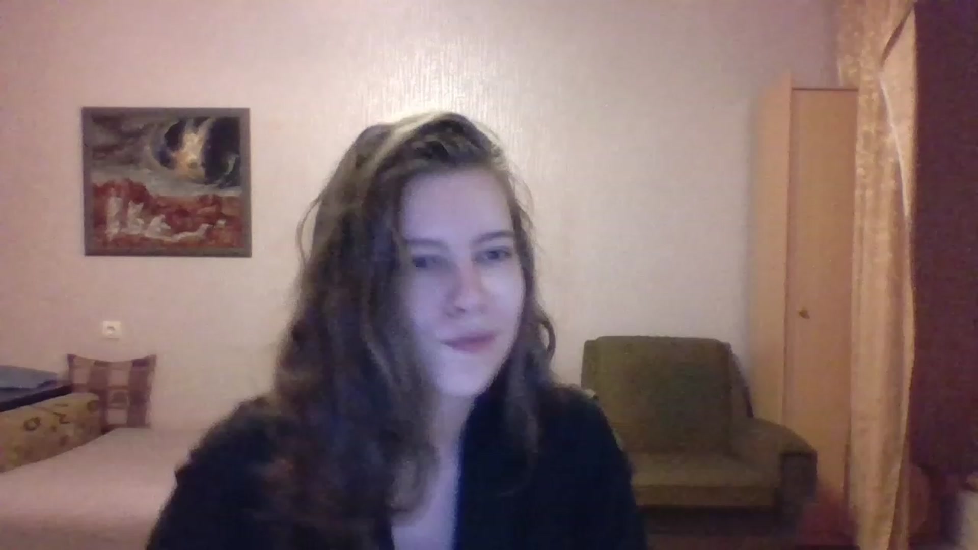 Gallery image thumbnail from Valeriana_'s myfreecams stream on, 09/05/2023, 21:12 image 1 of 20