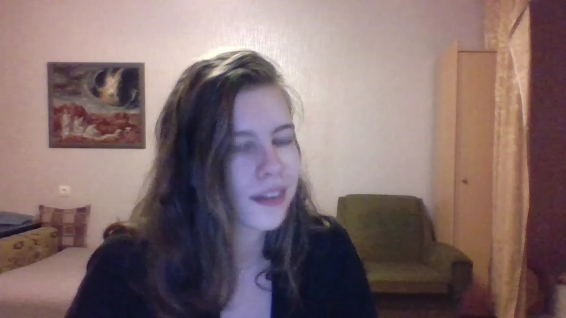 Gallery image thumbnail from Valeriana_'s myfreecams stream on, 09/05/2023, 21:12 image 4 of 20