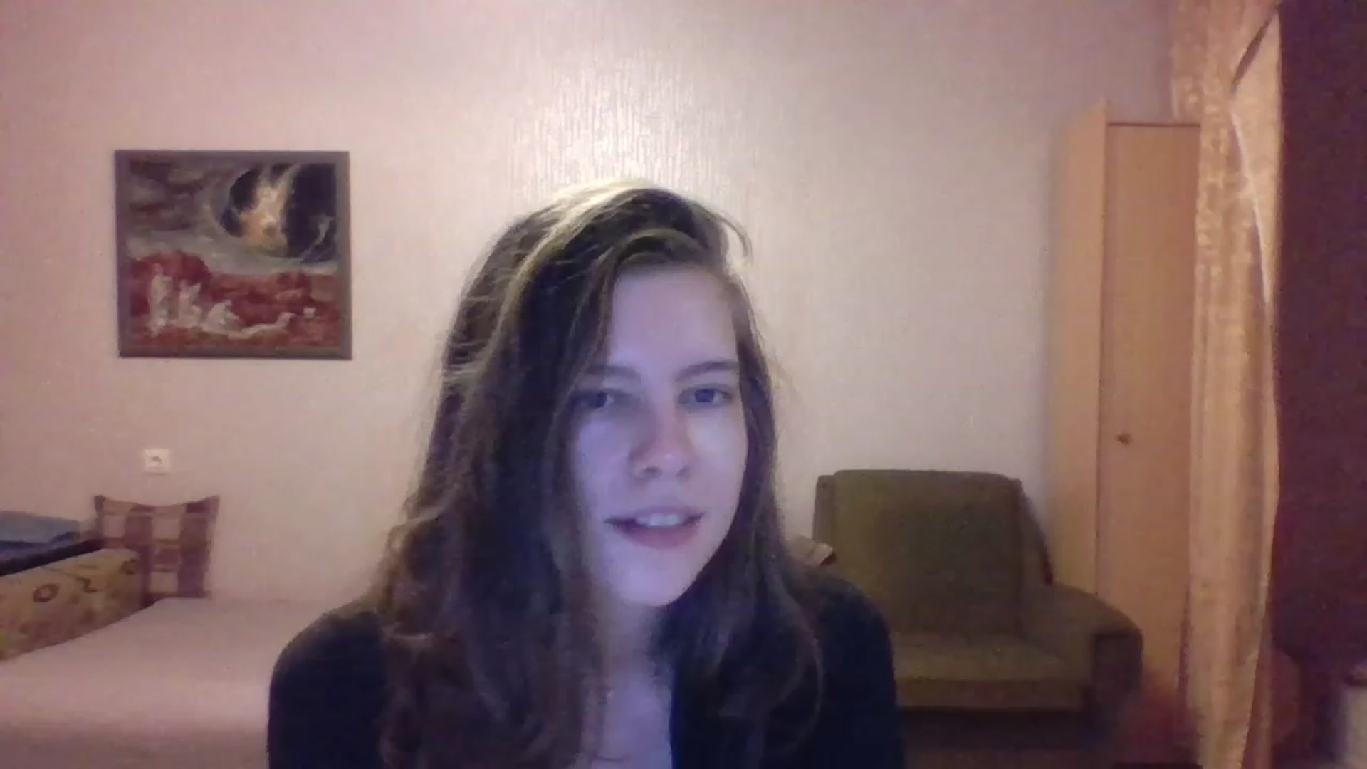 Gallery image thumbnail from Valeriana_'s myfreecams stream on, 09/05/2023, 21:12 image 17 of 20