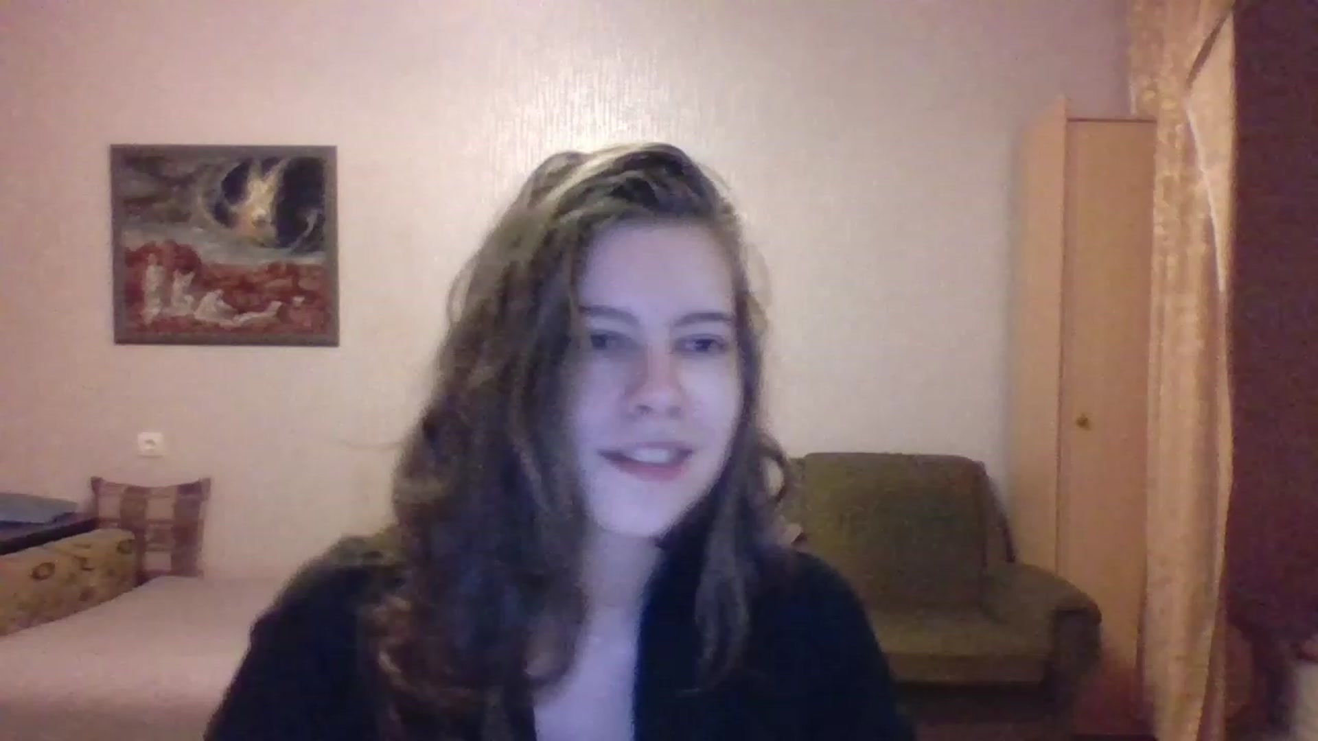 Gallery image thumbnail from Valeriana_'s myfreecams stream on, 09/05/2023, 21:12 image 2 of 20