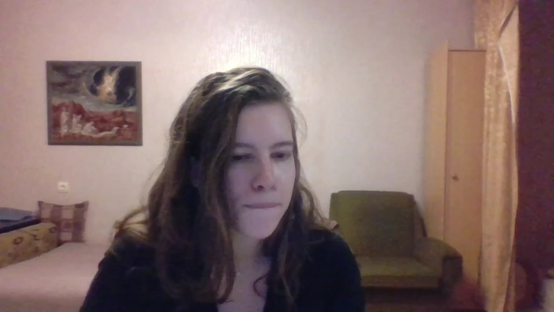 Gallery image thumbnail from Valeriana_'s myfreecams stream on, 09/05/2023, 21:12 image 3 of 20