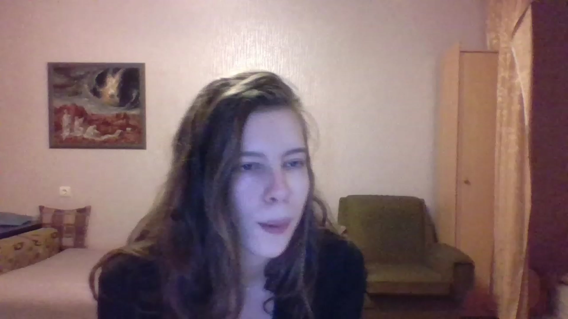 Gallery image thumbnail from Valeriana_'s myfreecams stream on, 09/05/2023, 21:12 image 5 of 20