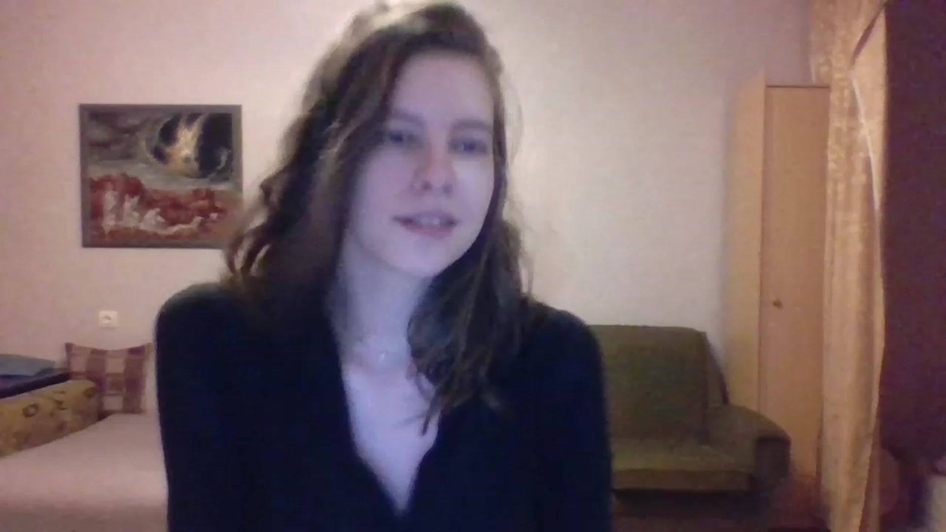 Gallery image thumbnail from Valeriana_'s myfreecams stream on, 09/05/2023, 21:12 image 6 of 20