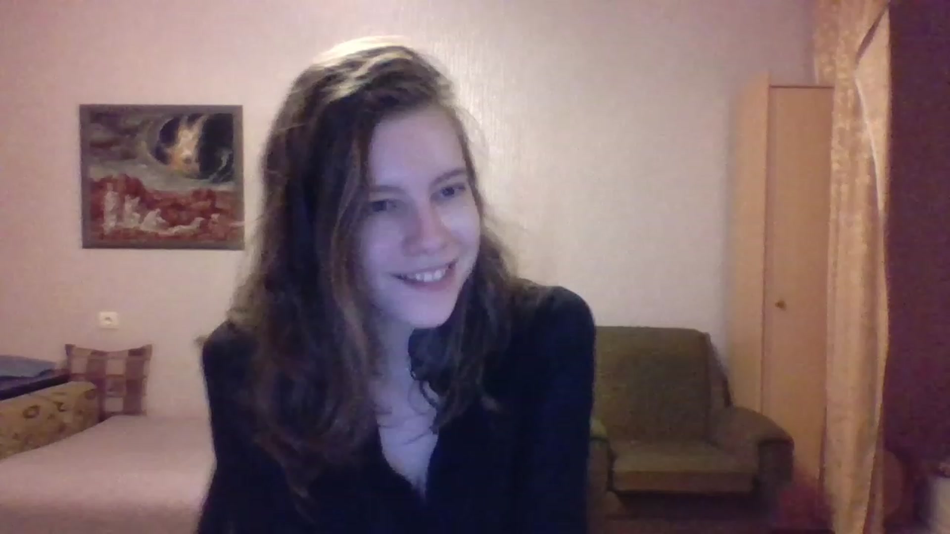 Gallery image thumbnail from Valeriana_'s myfreecams stream on, 09/05/2023, 21:12 image 7 of 20