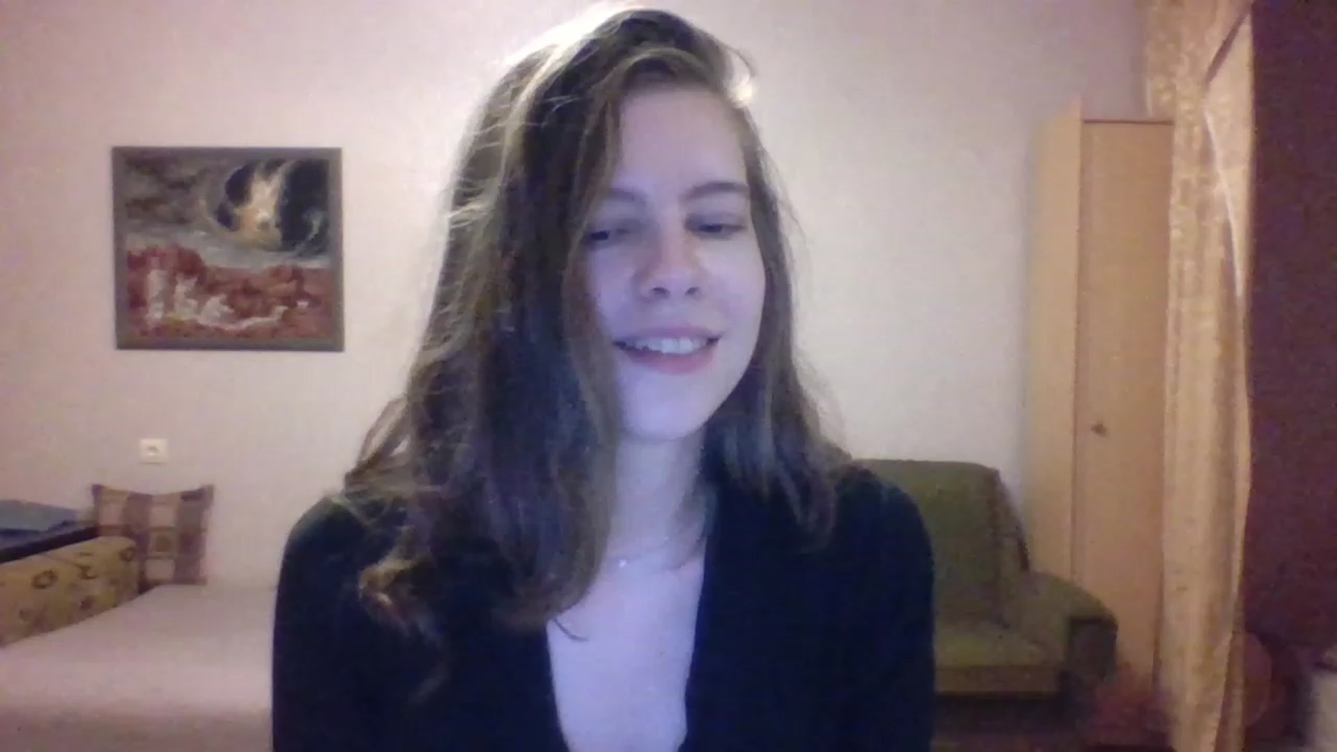 Gallery image thumbnail from Valeriana_'s myfreecams stream on, 09/05/2023, 21:12 image 19 of 20