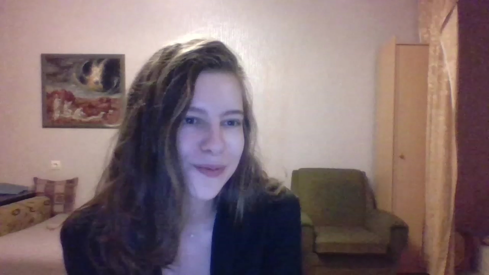 Gallery image thumbnail from Valeriana_'s myfreecams stream on, 09/05/2023, 21:12 image 8 of 20