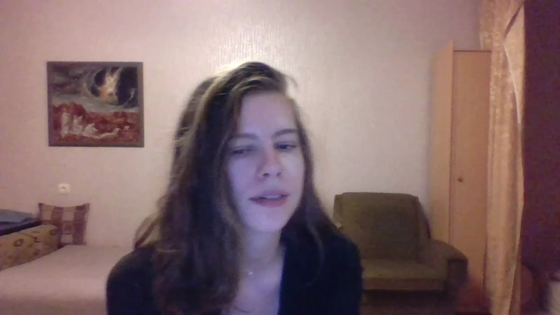 Gallery image thumbnail from Valeriana_'s myfreecams stream on, 09/05/2023, 21:12 image 15 of 20