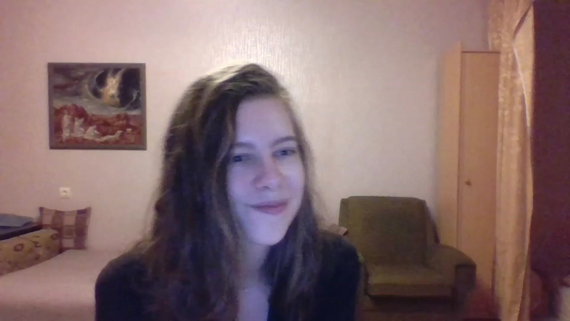 Gallery image thumbnail from Valeriana_'s myfreecams stream on, 09/05/2023, 21:12 image 9 of 20