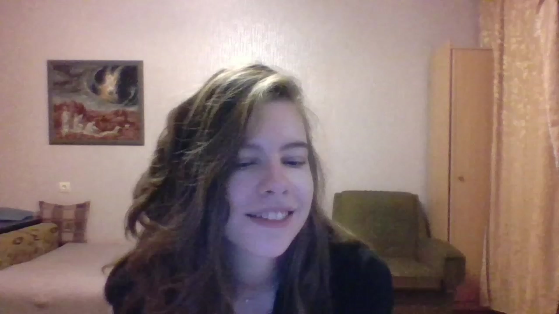Gallery image thumbnail from Valeriana_'s myfreecams stream on, 09/07/2023, 19:09 image 5 of 20