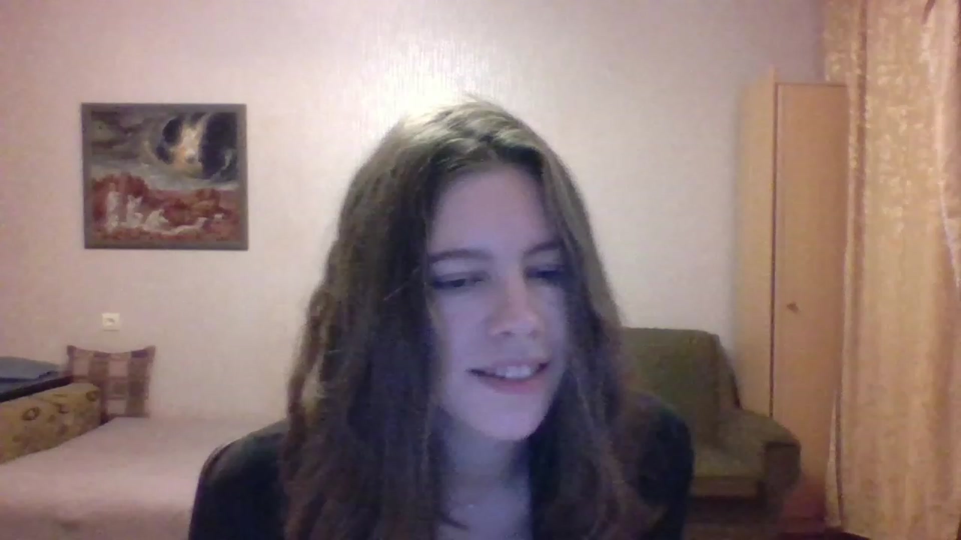 Gallery image thumbnail from Valeriana_'s myfreecams stream on, 09/07/2023, 19:09 image 18 of 20