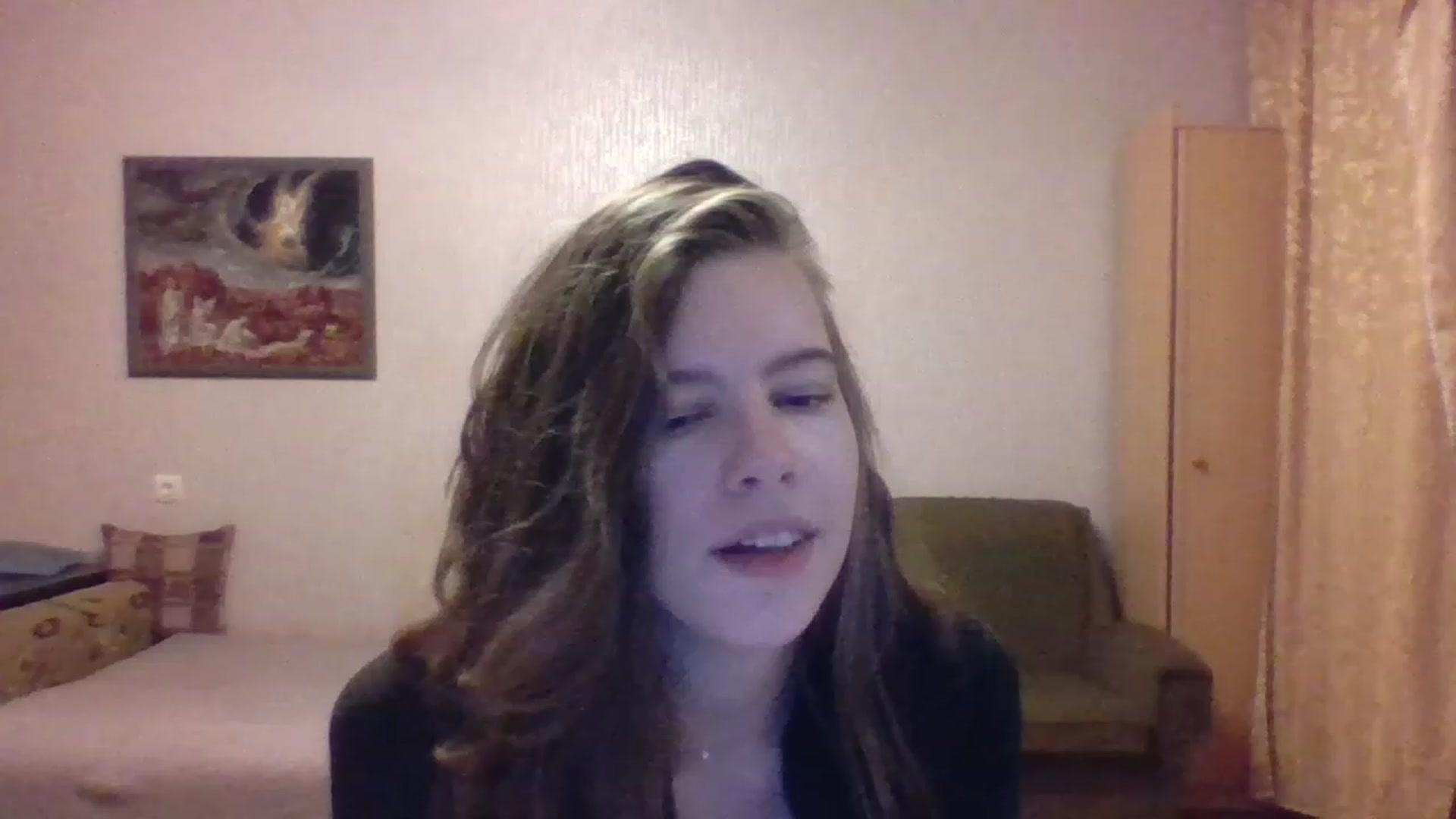 Gallery image thumbnail from Valeriana_'s myfreecams stream on, 09/07/2023, 19:09 image 1 of 20