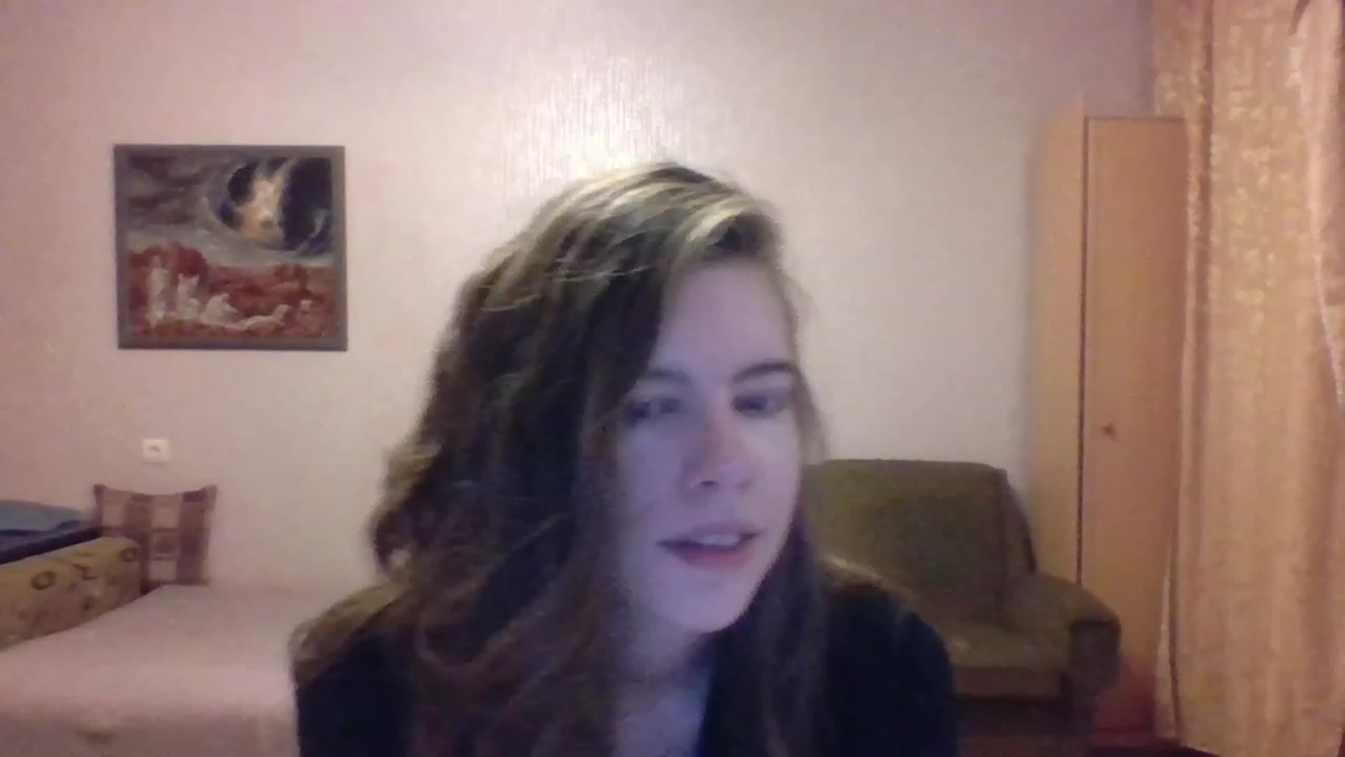 Gallery image thumbnail from Valeriana_'s myfreecams stream on, 09/07/2023, 19:09 image 6 of 20